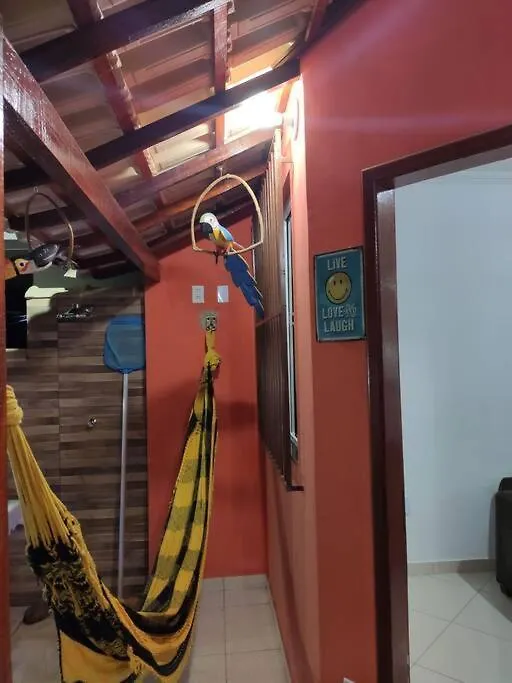 Casa de praia em Cabo Frio-1