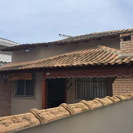 Casa de praia em Cabo Frio-2