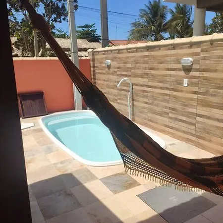 Casa de praia em Cabo Frio-3